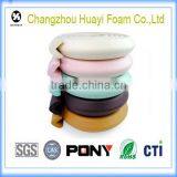 Foaming Rubber Table Edge Guard Desk Edge Guard thumbnail-1