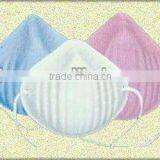 Working Protectional Dust Mask thumbnail-1