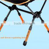 New Fashion Outdoor Folding Chair Can Adjustable the Height Fishing Chair thumbnail-6