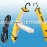 Portable Fluorescent Work Light/shop Light thumbnail-1
