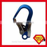 Large Open Gate Industrial Aluminum Alloy Rebar Hook thumbnail-1