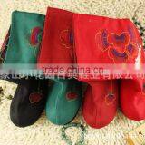 Nice Woman Shoe From China