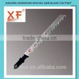 Bosch Type High Carbon Steel T-Shank Jig Saw Blade thumbnail-5