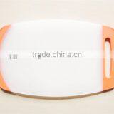 Thin Plastic Cutting Board/Plastic Pizza Board thumbnail-1