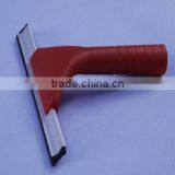 Plastic Handle Aluminum Head Tpr Car Wiper Blade Made in China thumbnail-2