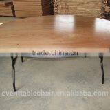 Wholesale Used Banquet Tables Cheap Table For Party And Event thumbnail-3