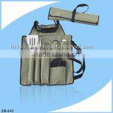 7pcs Apron Barbecue Tools thumbnail-1
