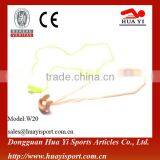 High Quality Swimming Protect Silicone Earplugs and Nose Clip Set With Packing Case thumbnail-2