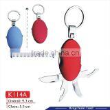 Multi Knife/Pocket Tools/Multi Knife/Mini Knife/Hand Knife ( K114A ) thumbnail-1
