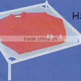 Mesh Laundry Hamper thumbnail-2