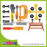 Latest Educational Plastic Cheap Toy Tool for Kids thumbnail-1