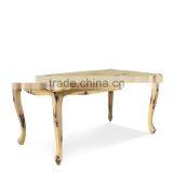 Dining Table Set France Style Model Fernando thumbnail-3