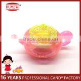 Wholesale Plastic Teapot Powder Candy Toys thumbnail-5