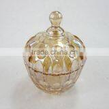 Glass Jar 50ml 100ml 150ml 200ml Etc