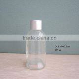 Aroma Reed Diffuser With Glass Bottle /air Freshener /diffuser Gift Set /perfume Aroma Oil Reed Diffuser /wooden Diffuser thumbnail-2