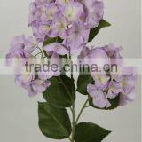 Silk Fake Hydrangea Flowers 27711MN