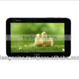 800*480 Ultra-thin Capacitive Tablet pc 7 Inch thumbnail-1