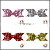 Boutique Big Hair Bows Bowknot Bulk Cheap Wholesale Hair Accessories thumbnail-1