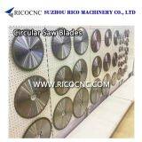 Circular Saw Blades for Wood Aluminium Acrylic Cutting thumbnail-2