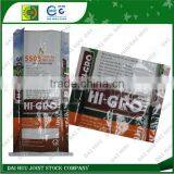 PP Woven Packaging Bags With BOPP Tape Seal thumbnail-1