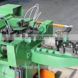 Supply High Quality Low Price CE Certificated Steel Iron Nails Making Machine