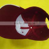 Cheap Split Block Baseball Hat and Cap thumbnail-3