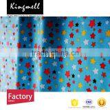 OEM Custom Digital Printed Cotton Fabric China Wholesale Fabric thumbnail-2