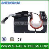 Multi-function Cap Printing Machine for Hot Sale CY-BJ thumbnail-5
