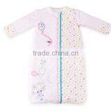 Eco-friendly Fur Infant Sleeping Bag for Sale thumbnail-1