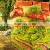 Bedding Set Custom Duvet Cover/sleeping Bags Digital Printed