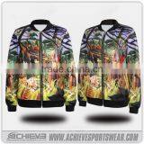 Custom Children Winter Jacket / Winter Men Jacket / Warm Jacket