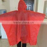 Kids Fashion Raincoat Raincoat Hooded Children Long Raincoat thumbnail-4
