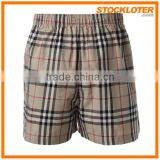 Cheap Washed Fashion High Waist Denim Mens Cargo Shorts Wholesale thumbnail-1