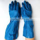 GZY 2015 High Quality Waterproof Latex Examination Gloves Malaysia thumbnail-5