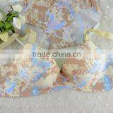 Ladies Stylish Sexy Penty New Design Jockey Seamless Bra thumbnail-4