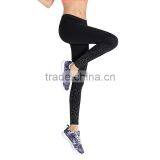 Best Women Fitness Wear Comfortabel Outer Sports Pants For Running thumbnail-4