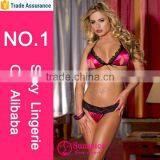 Women Sexy Mature Thong Pant Underwear thumbnail-1