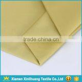 High Quality Woven J50x32+40D 175x100 98 Cotton 2 Stretch Sateen Fabric for Garment thumbnail-3