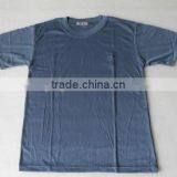 Hit 100% Polyester Quick-drying T-shirt Unisex T-shirts Wholesale thumbnail-1