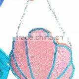 SHELL MERMAID BAG thumbnail-1