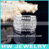 30503 Men's Silver Rings thumbnail-1