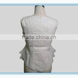 2016 Casual Style Ladies Fashion Workout Tank Top thumbnail-2