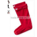 Women Polar Fleece Boot Sosks thumbnail-4