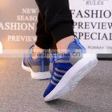 EVA Outsole Material Hotsale Sports Summer Shoes Men Casual thumbnail-5