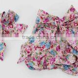 Baby Boutique Clothes Wholesale Korean Infant Girls Fashion Shorts Image Baby Girl Short Hot Pants thumbnail-4