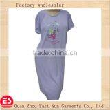 Sexy Comfortable Cotton Women Sleepwear thumbnail-1
