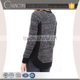Latest New Design Sweater Designs for Girls thumbnail-1