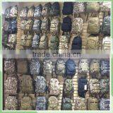 Outdoor Wild War Camo Tactical Bag Tactical Backpack for Army Fans Backpack thumbnail-6