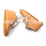 Wholesale Baby Shoes Soft Sole Oxford Baby Shoes thumbnail-3