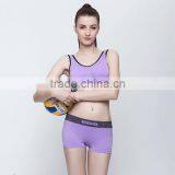 Factory Provide New Style Sex Seamless Lovely Panties Young Girl Sexy Teen Bra Panty thumbnail-1